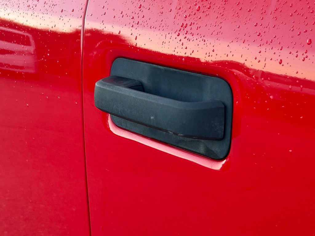 Used 2017 Ford F150 XLT AWD/4WD image 20
