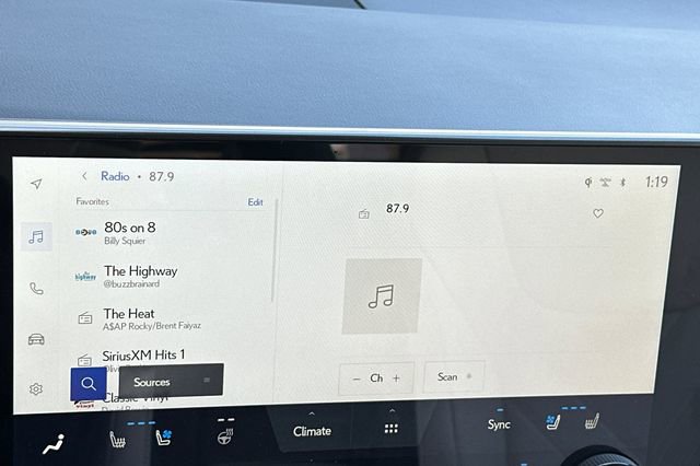 New 2026 Lexus NX 350 AWD w/ Luxury Package image 15