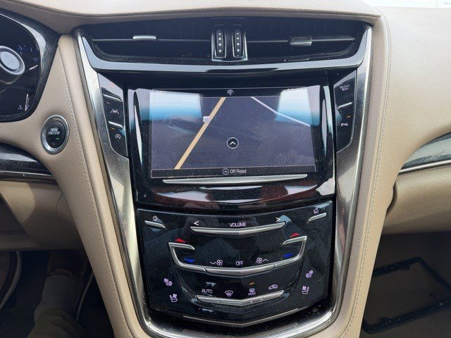 Used 2016 Cadillac CTS Luxury image 18