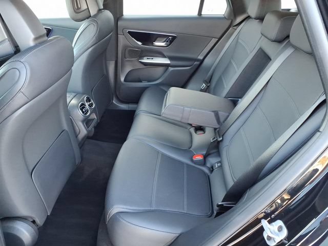 Certified 2025 Mercedes-Benz GLC 350e 4MATIC image 18