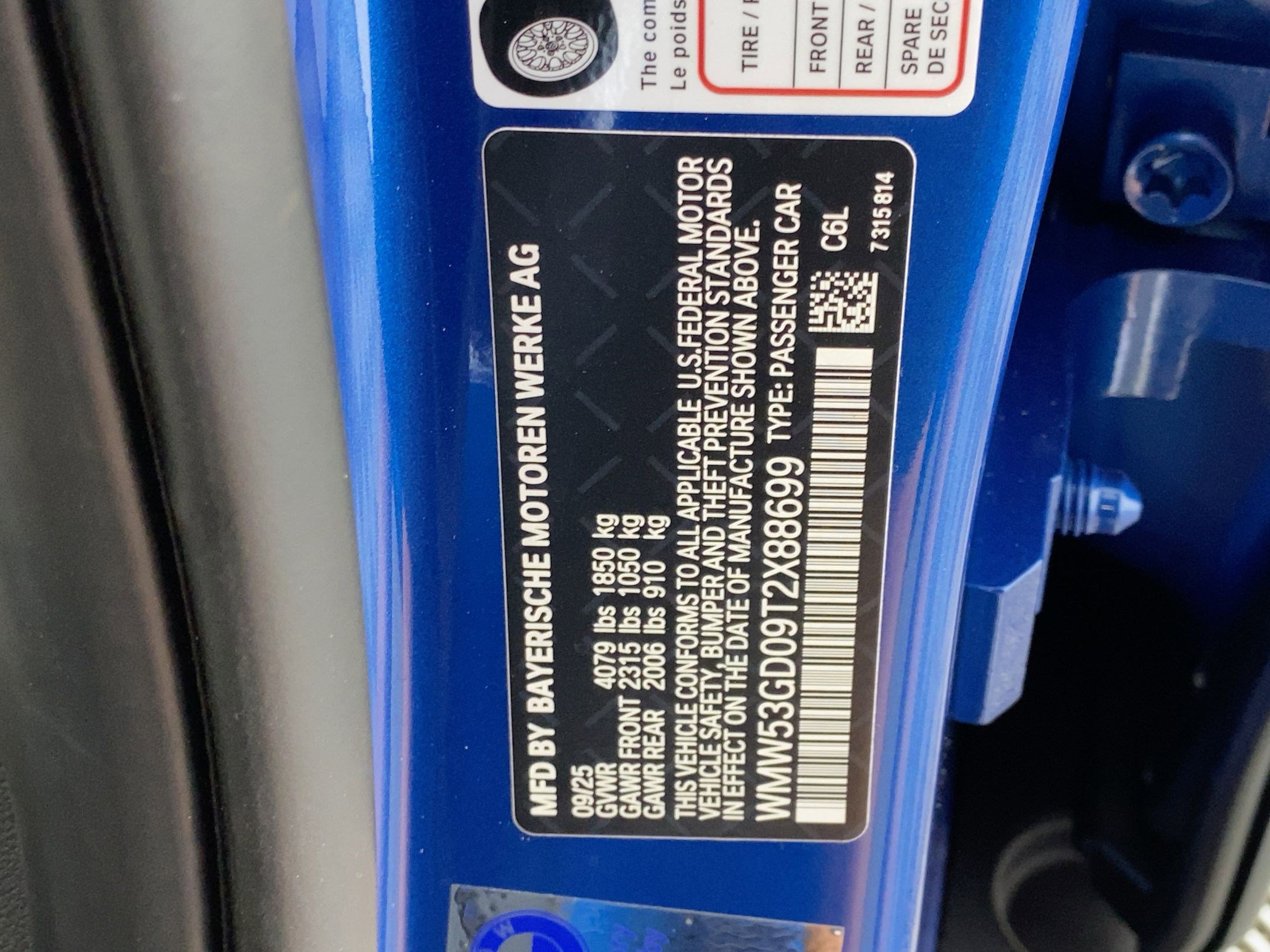 New 2026 MINI Cooper S image 17