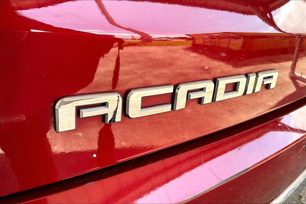 Used 2019 GMC Acadia Denali AWD/4WD image 42