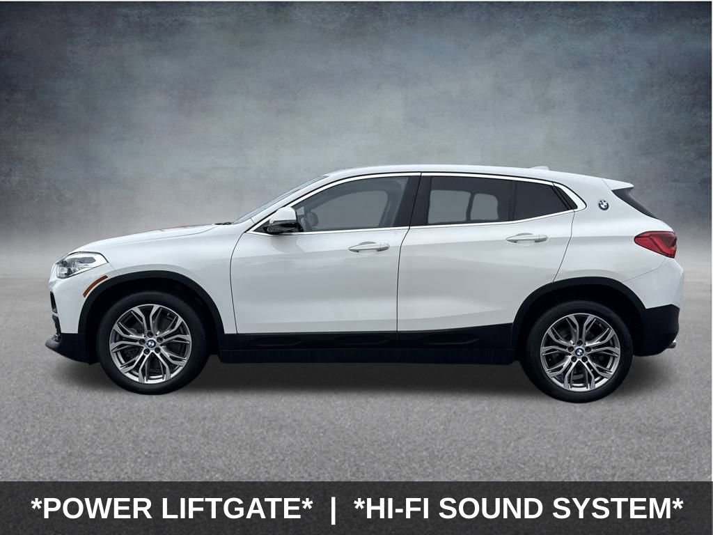 Used 2019 BMW X2 xDrive28i w/ Convenience Package image 5
