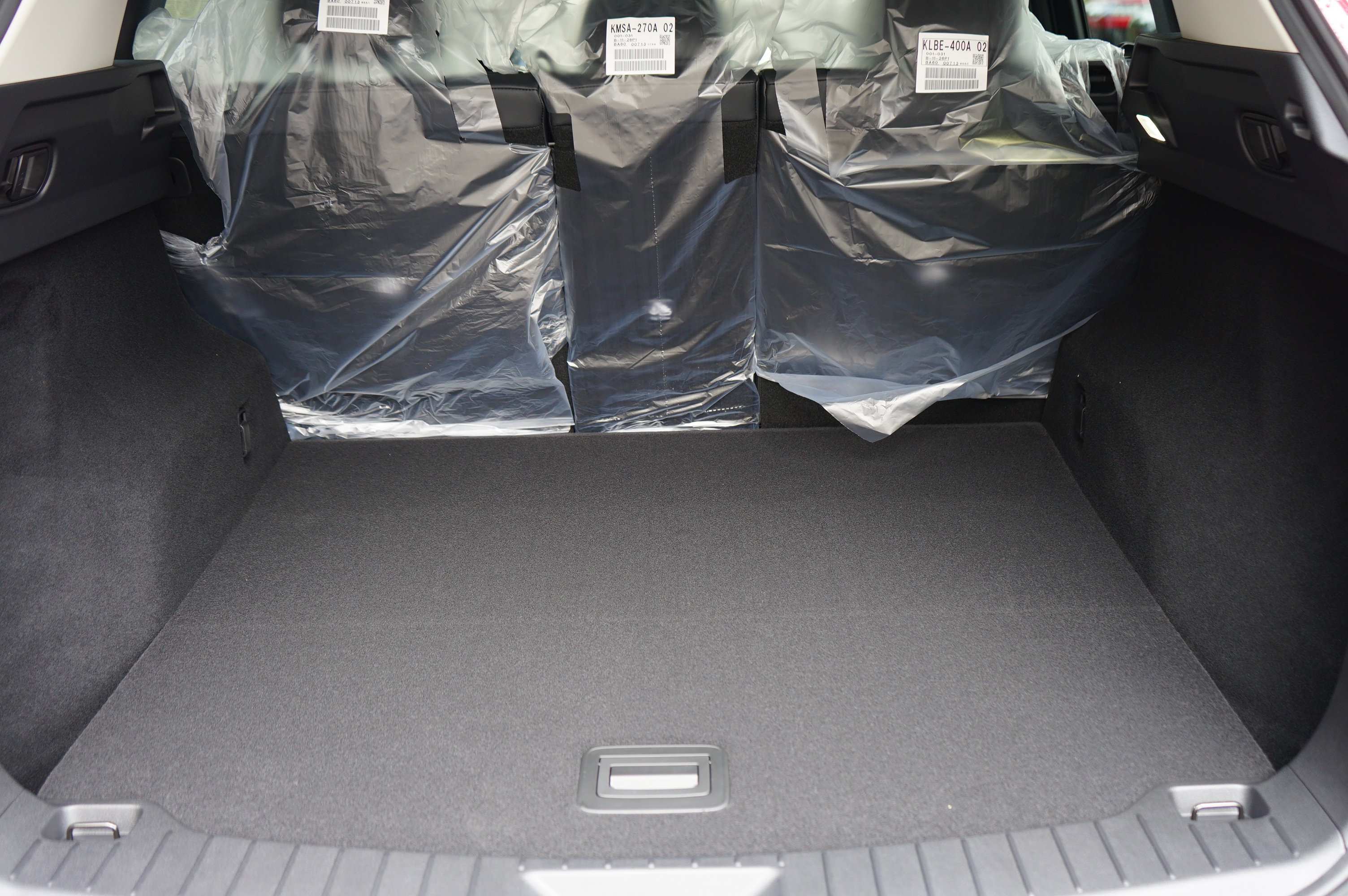 New 2026 MAZDA CX-5 Preferred AWD/4WD image 30