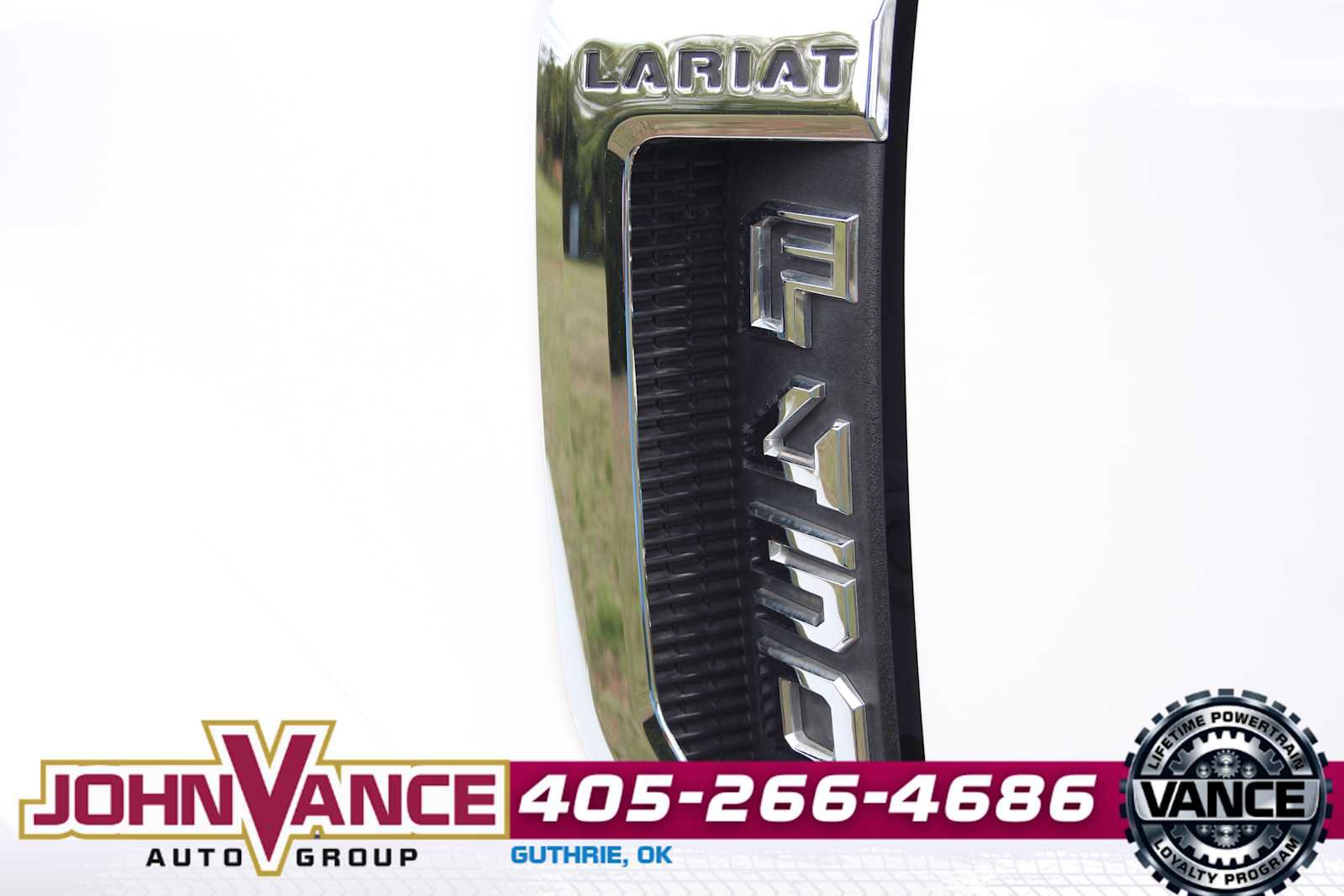 Used 2021 Ford F450 Lariat w/ Lariat Ultimate Package AWD/4WD image 7