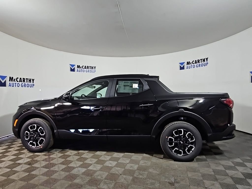 Used 2024 Hyundai Santa Cruz SEL w/ Activity Package image 9