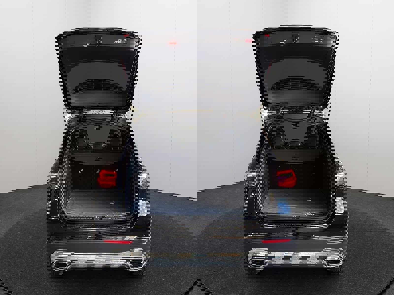 New 2026 Mercedes-Benz GLC 300 4MATIC image 6