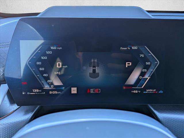 Used 2025 BMW X2 M35i image 12