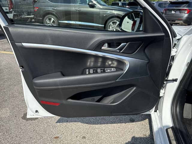 Used 2026 Genesis G70 2.5T AWD/4WD image 22