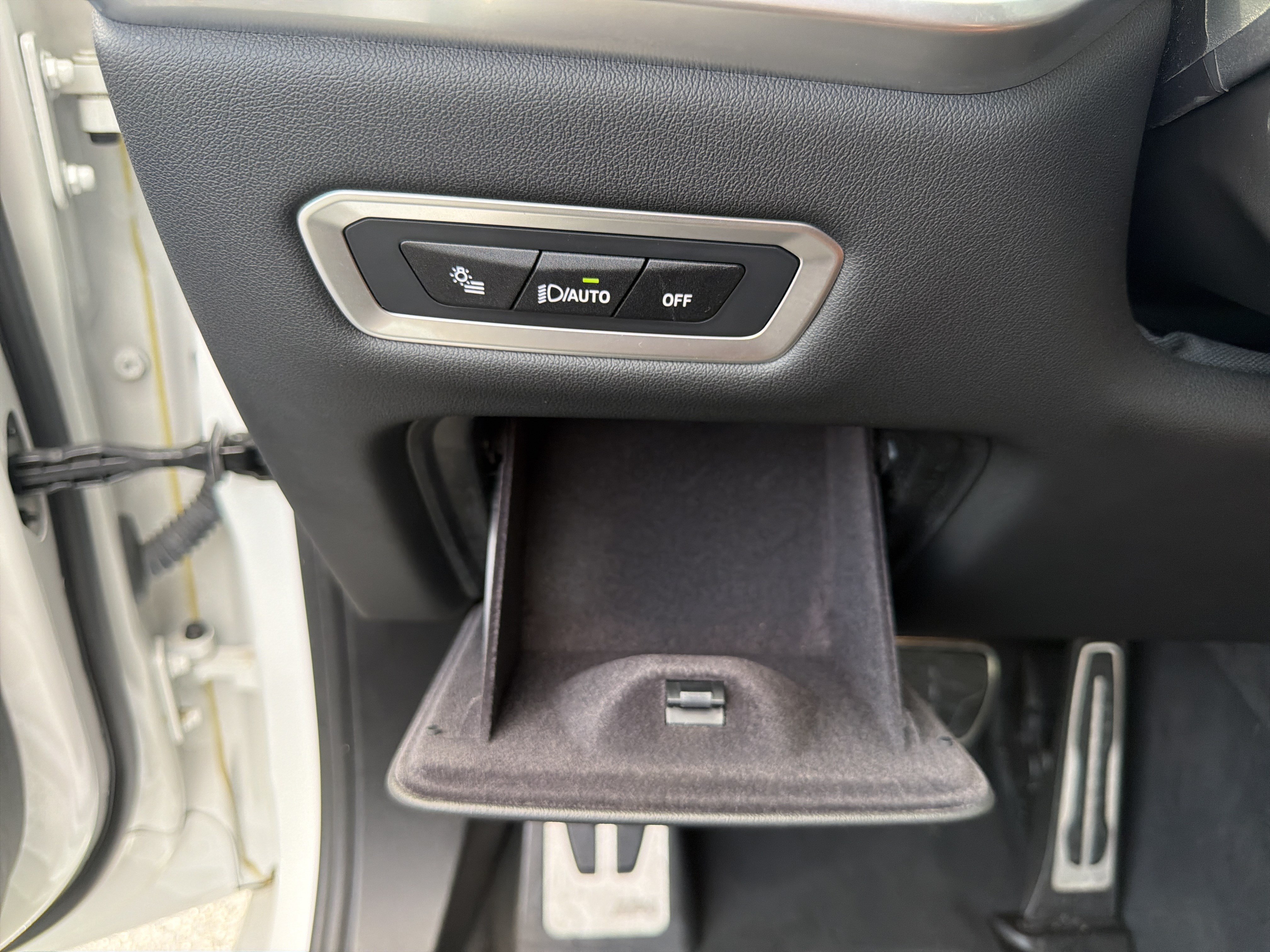 Used 2024 BMW X7 M60i w/ Executive Package AWD/4WD image 81