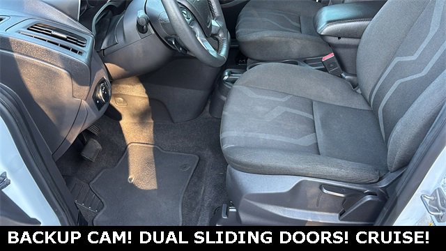 Used 2015 Ford Transit Connect XLT image 24