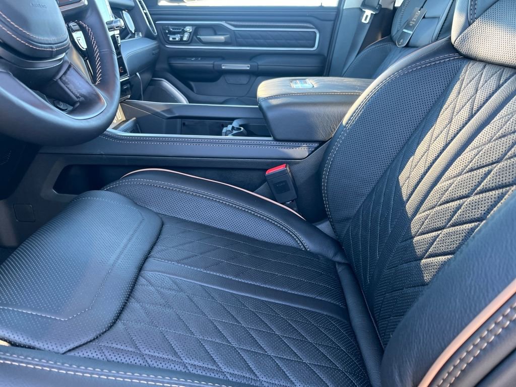 New 2026 RAM 1500 Tungsten w/ Bed Utility Group image 20