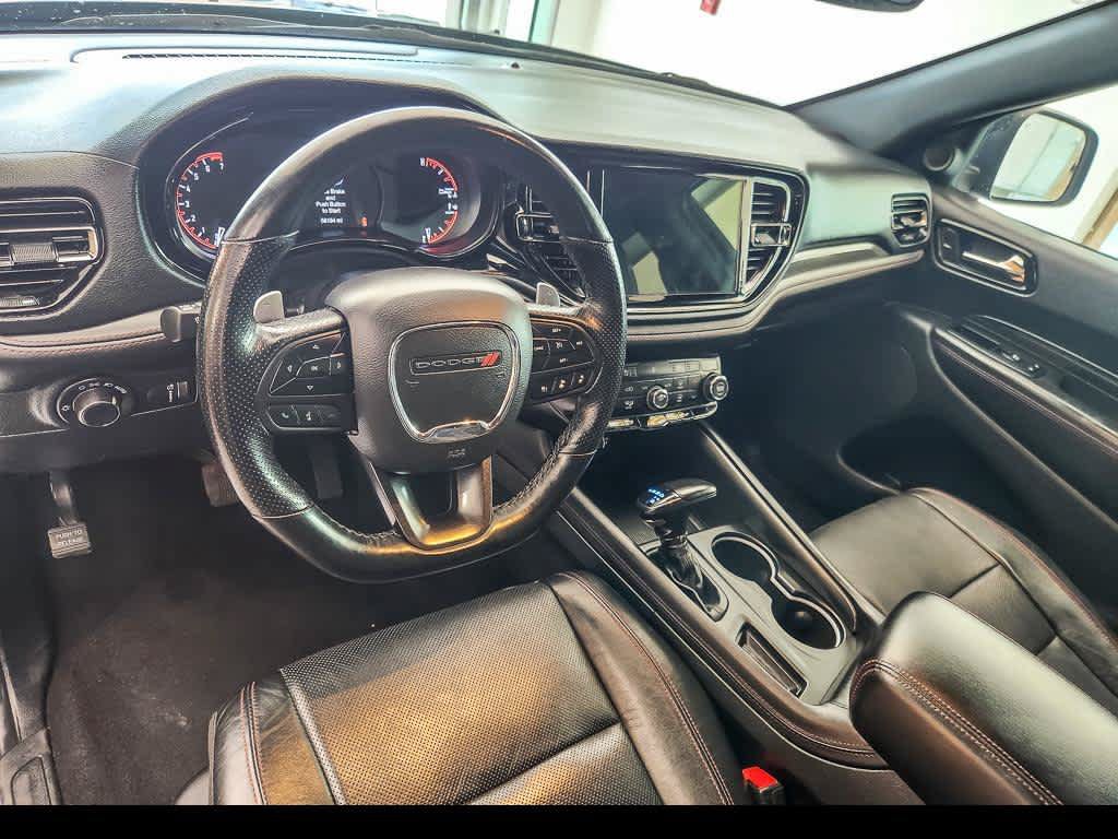 Used 2024 Dodge Durango GT AWD/4WD image 10