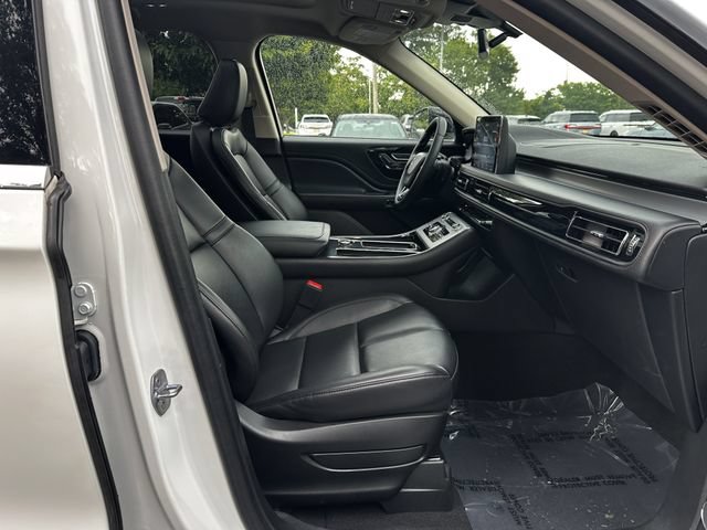 Certified 2023 Lincoln Aviator AWD w/ Premium Package image 33