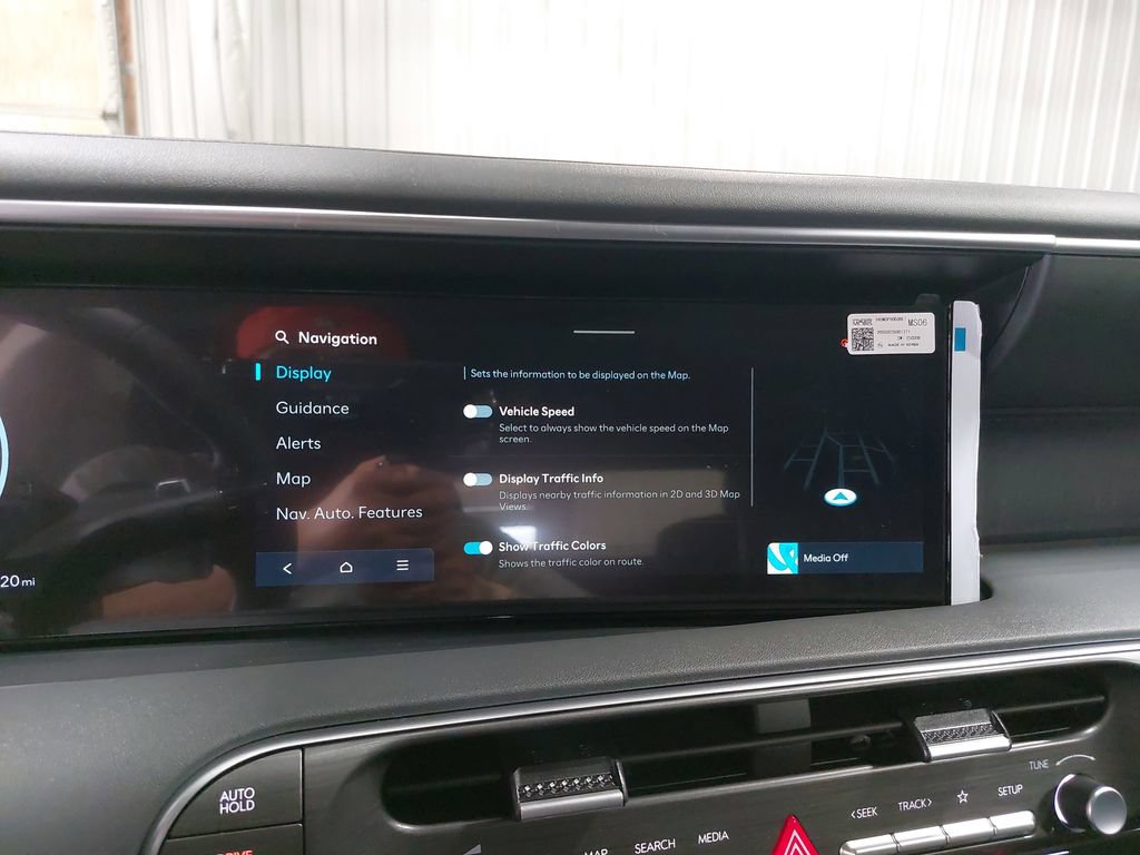 New 2026 Hyundai Palisade SEL AWD/4WD image 25