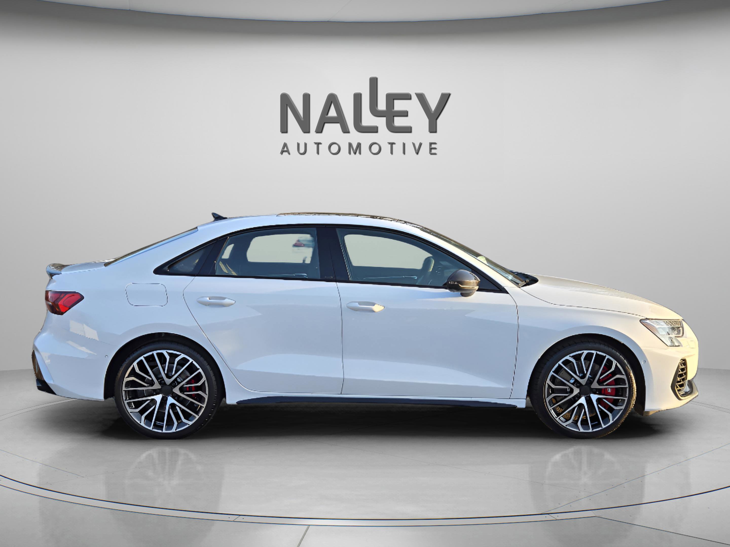 New 2026 Audi S3 Premium image 7