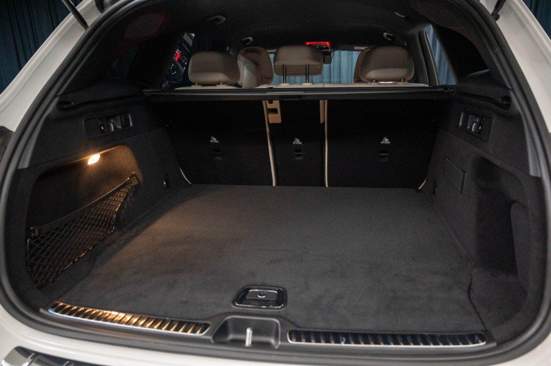 New 2026 Mercedes-Benz GLC 300 image 27