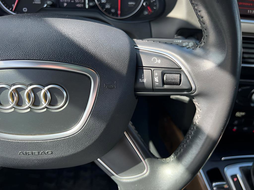 Used 2017 Audi Q5 2.0T Premium image 37