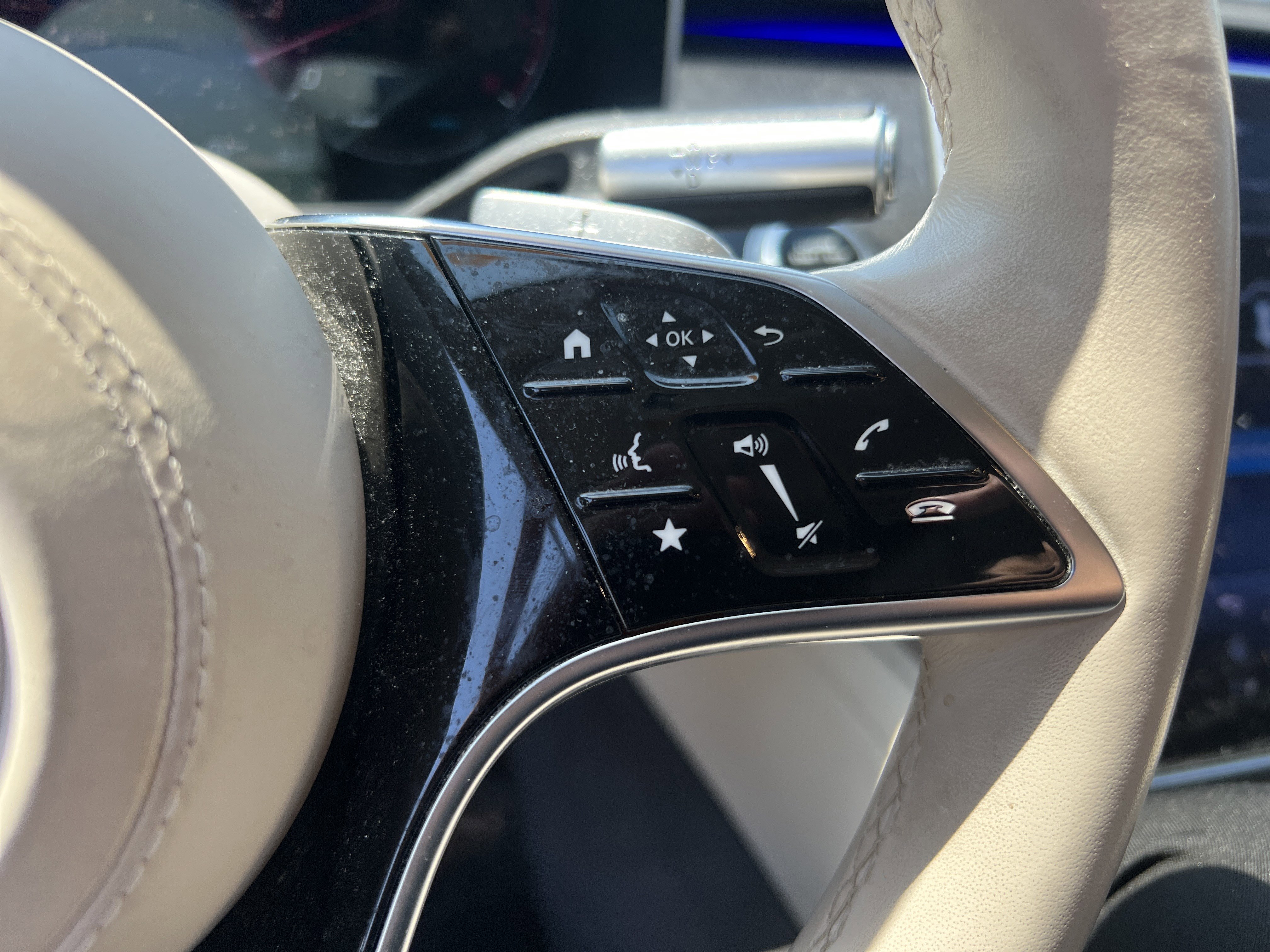 Used 2022 Mercedes-Benz S 500 4MATIC image 19