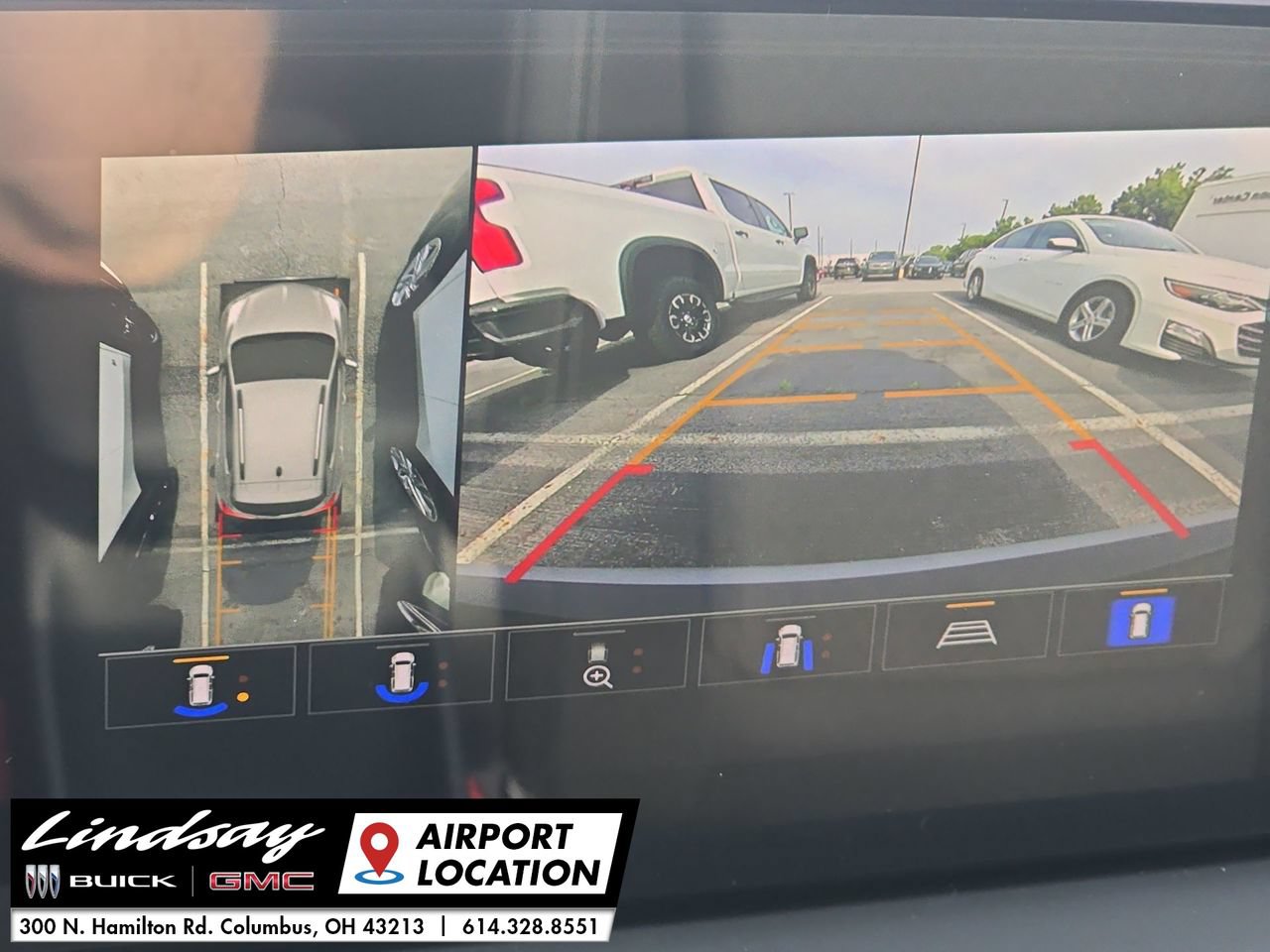 New 2026 Buick Encore GX Preferred w/ Advanced Technology Package AWD/4WD image 15