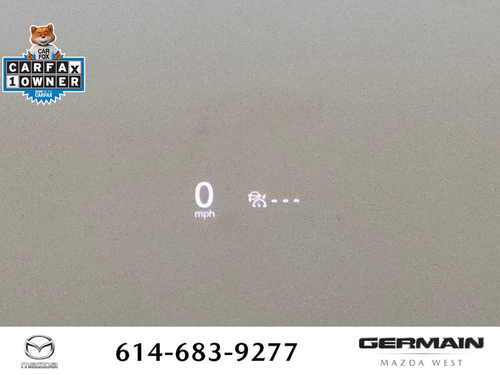 Used 2023 MAZDA CX-30 AWD 2.5 S w/ Premium Package image 31