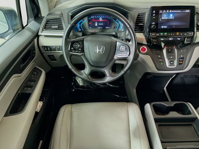 Used 2020 Honda Odyssey EX-L image 23
