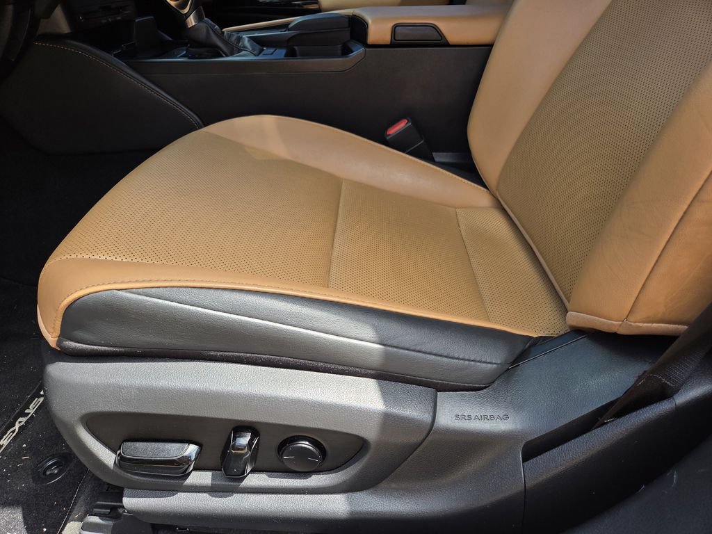 Used 2022 Lexus ES 350 w/ Accessory Package 2 FWD image 16