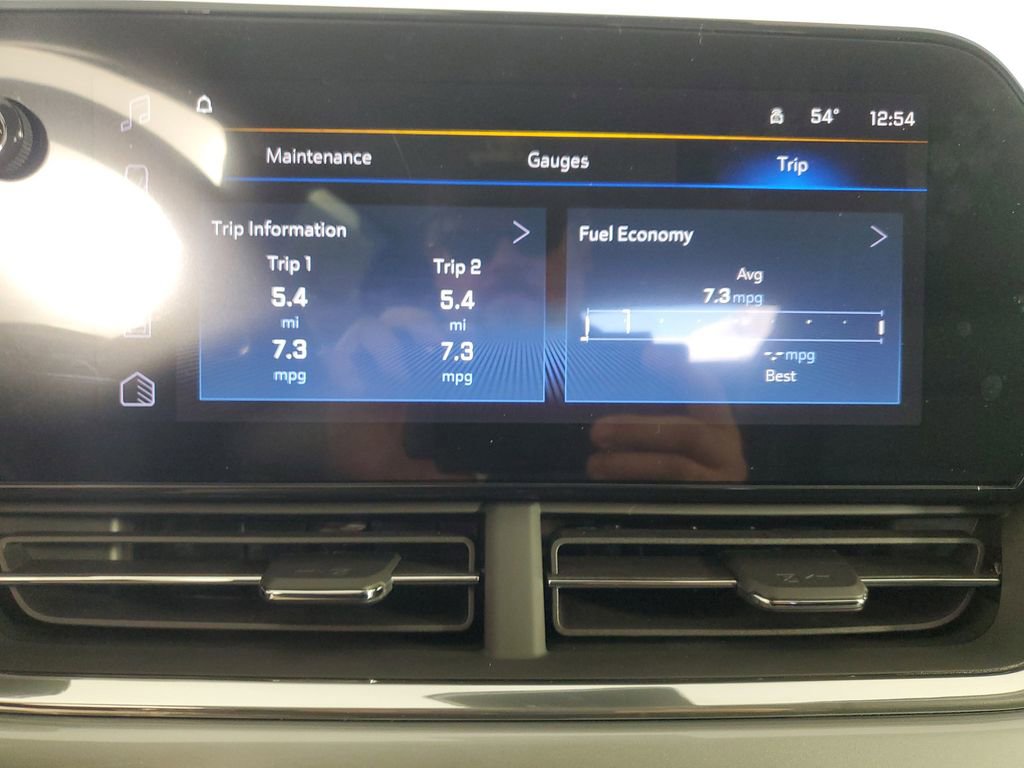 New 2026 Chevrolet Trax LT image 20