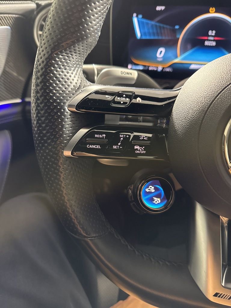 Used 2022 Mercedes-Benz AMG GT 53 image 30