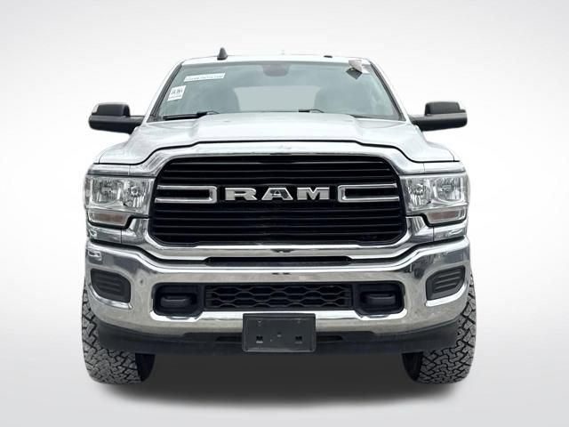 Used 2019 RAM 2500 Big Horn image 10