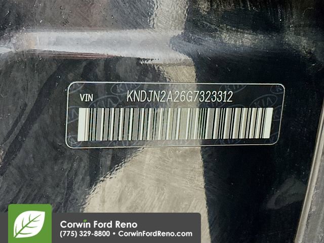 Used 2016 Kia Soul image 29