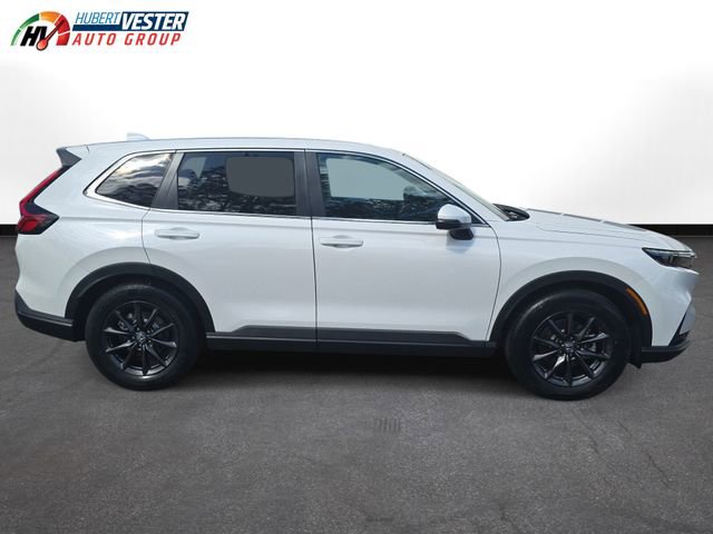 New 2026 Honda CR-V EX-L image 5