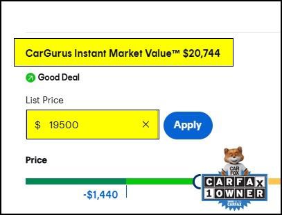 Used 2017 Subaru Crosstrek 2.0i Limited