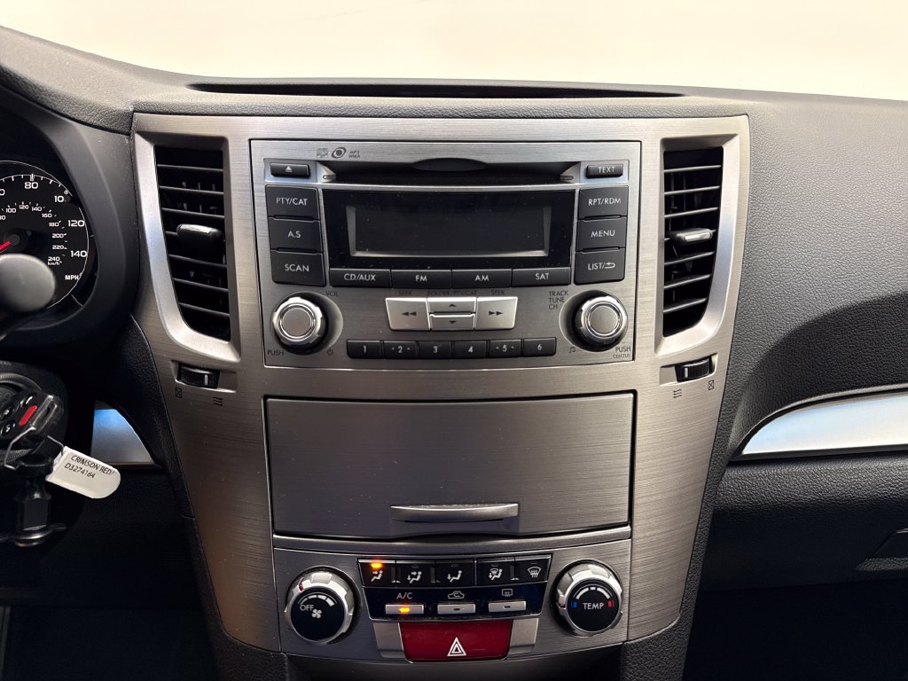 Used 2013 Subaru Outback 2.5i Premium AWD/4WD image 19