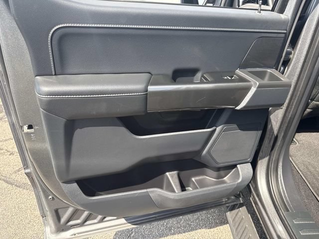 Used 2023 Ford F150 XLT w/ Equipment Group 302A High AWD/4WD image 21