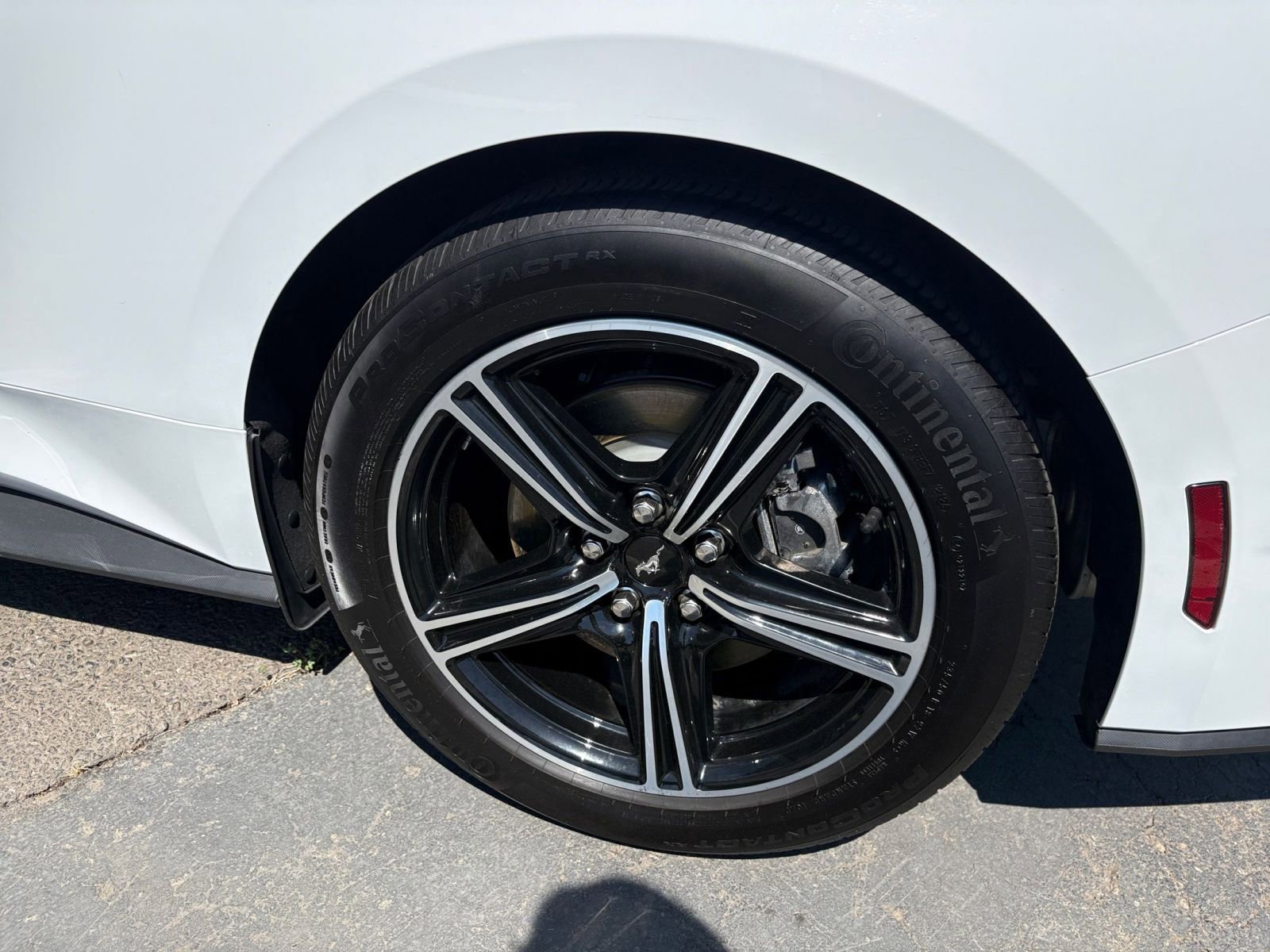 Used 2024 Ford Mustang Premium image 30