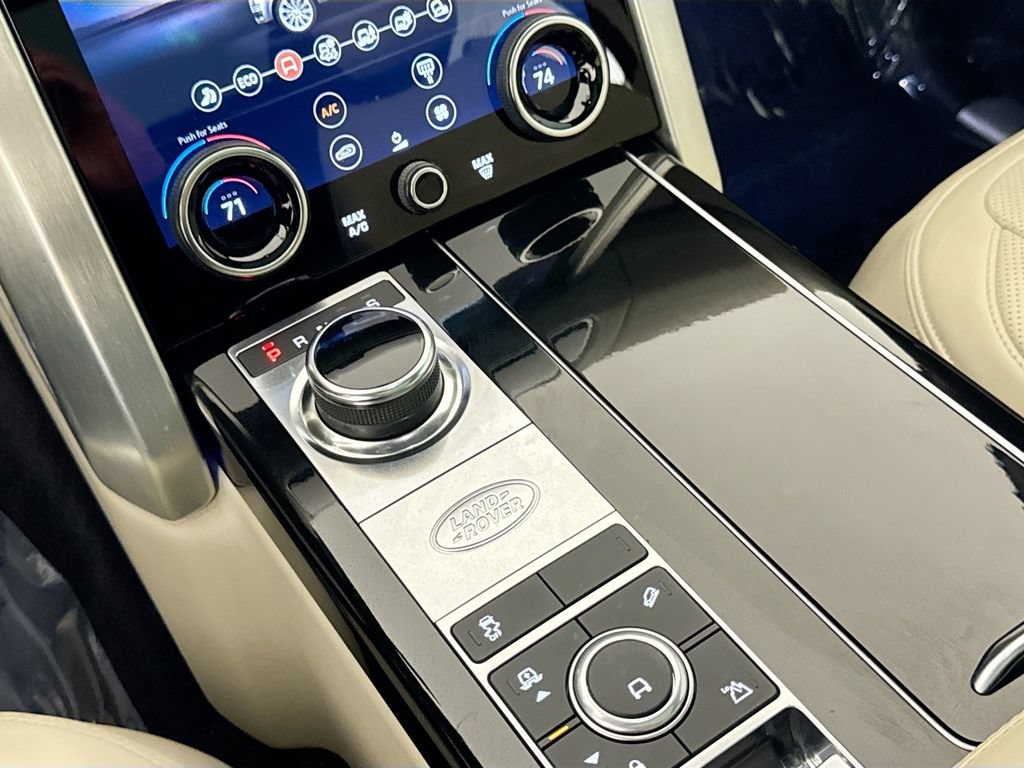 Certified 2022 Land Rover Range Rover Westminster Edition AWD/4WD image 15