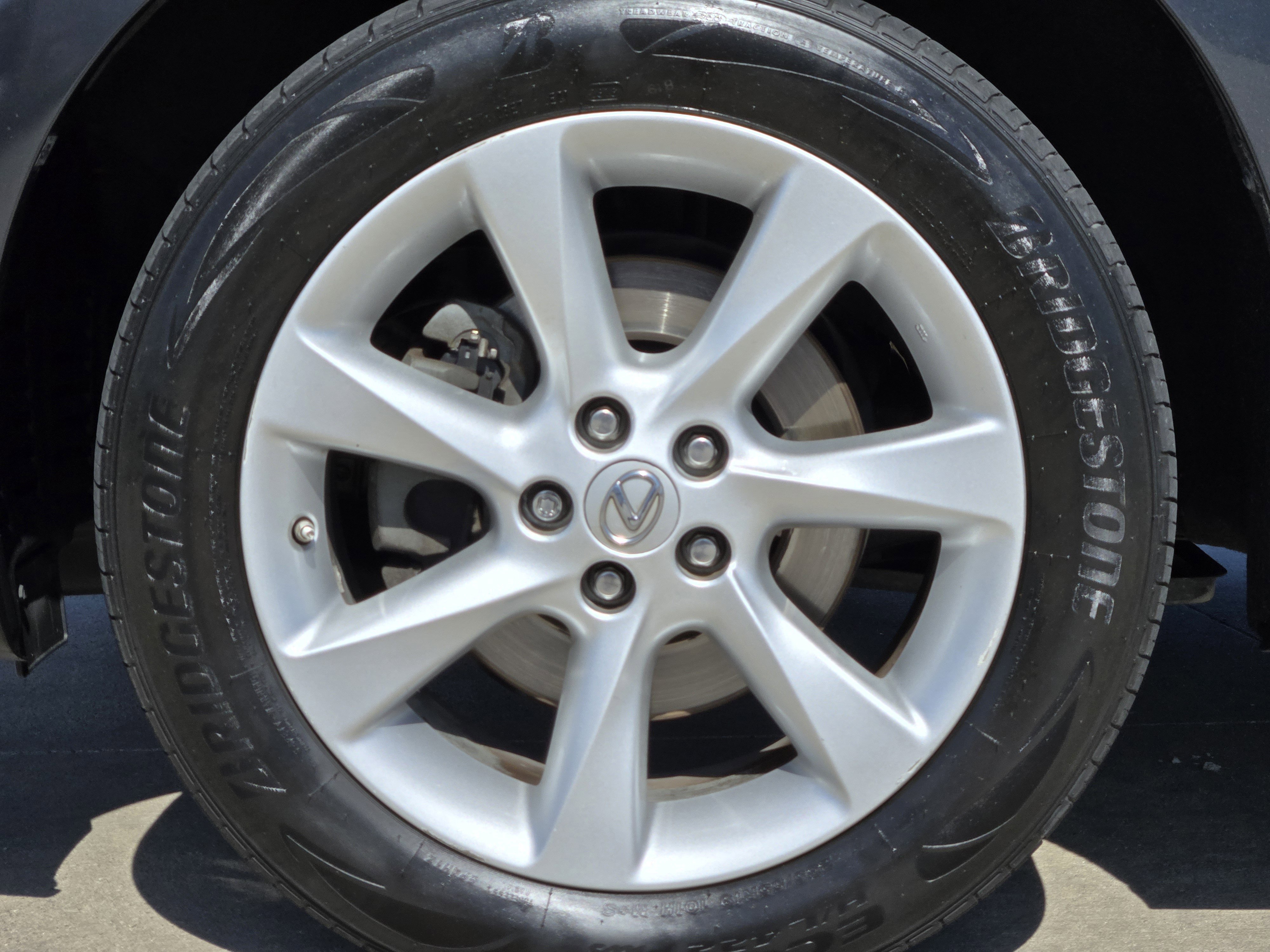 Used 2011 Lexus RX 350 2WD w/ Premium Pkg image 16