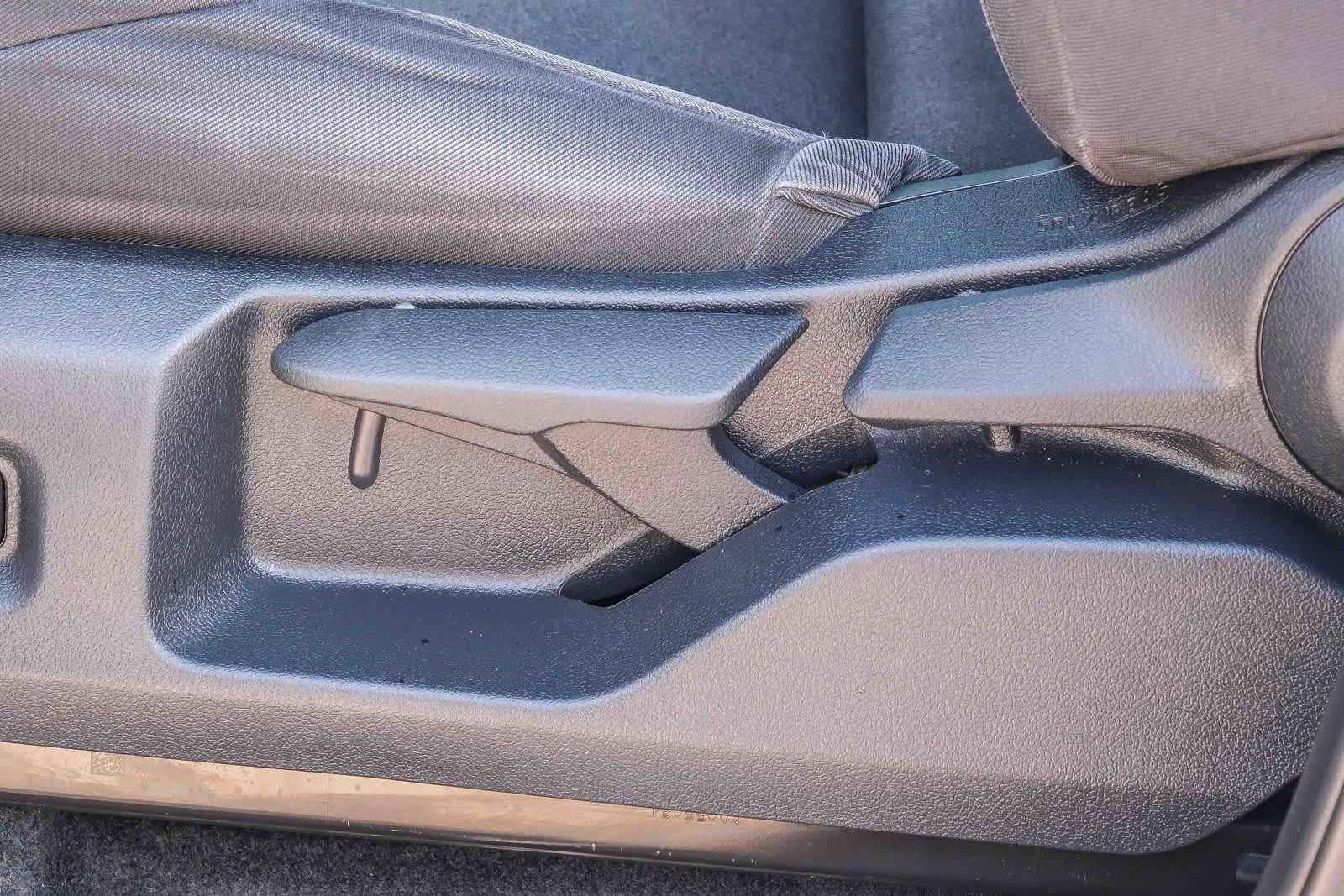 Certified 2025 Toyota Tacoma SR5 RWD image 24