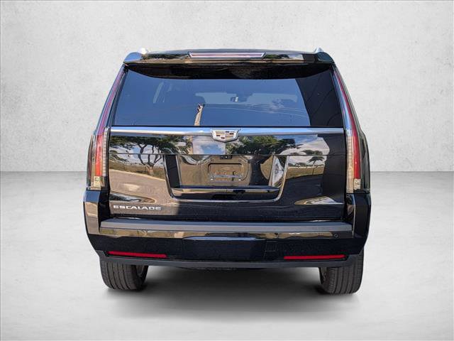 Used 2020 Cadillac Escalade Luxury image 6