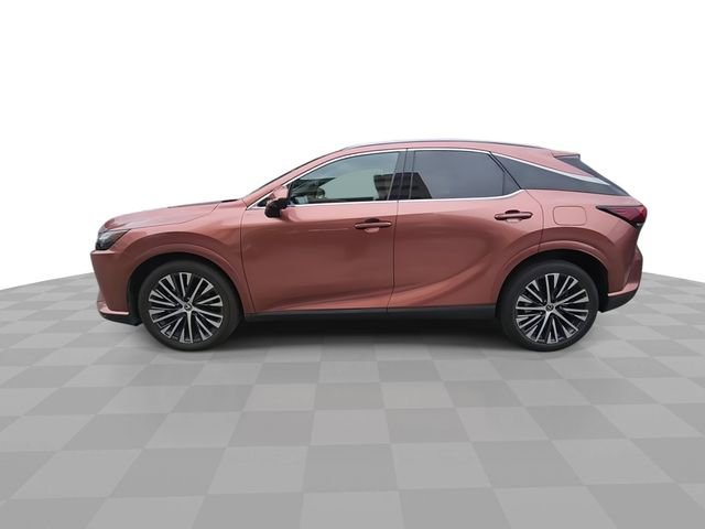 Used 2023 Lexus RX 350 Premium Plus w/ Accessory Package (Z1) FWD image 5
