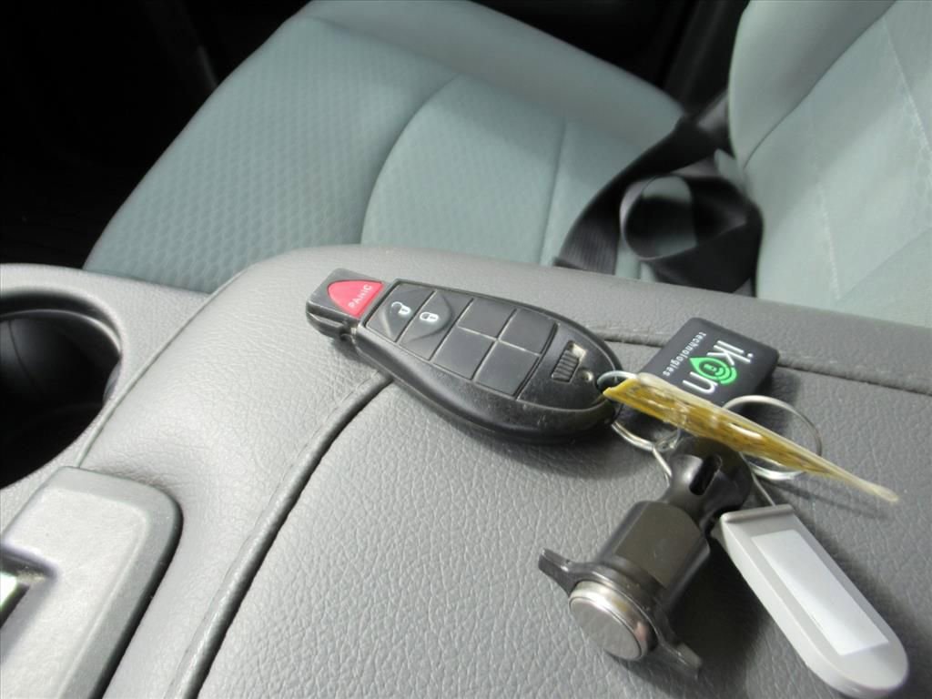 Used 2016 RAM 1500 Tradesman w/ Popular Equipment Group image 29