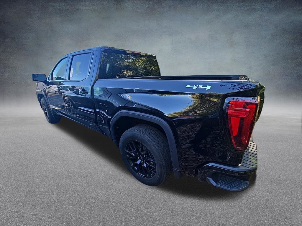 Used 2024 GMC Sierra 1500 Elevation AWD/4WD image 5