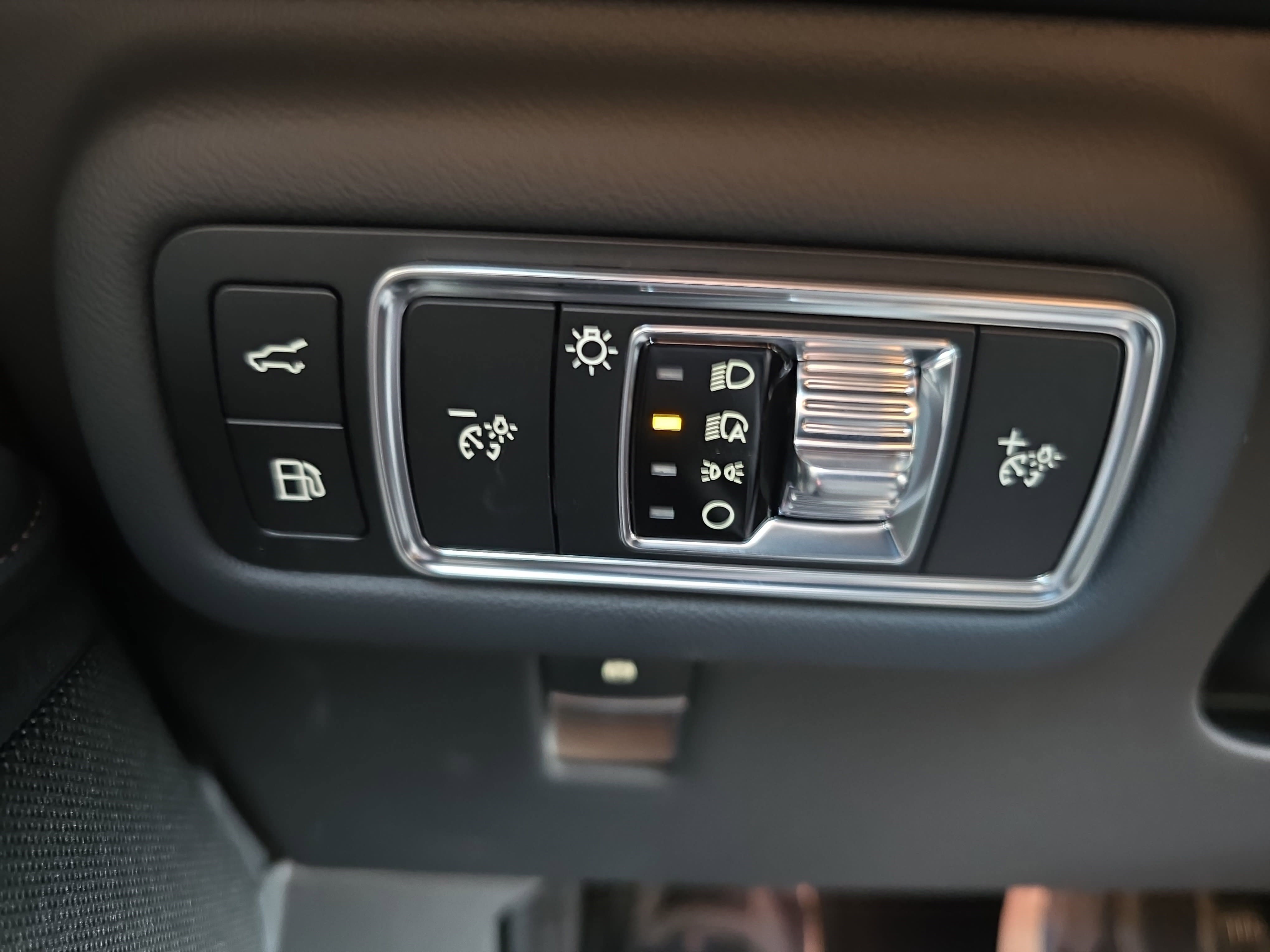 New 2026 Lincoln Nautilus Reserve AWD/4WD image 25