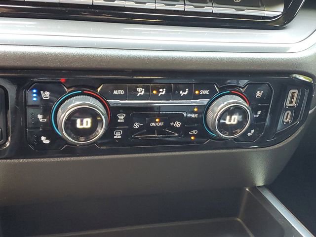 Used 2023 Chevrolet Silverado 1500 High Country w/ Z71 Off-Road Package image 24