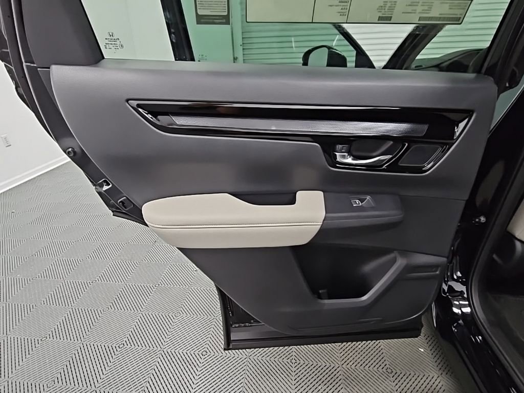 New 2026 Honda CR-V EX-L image 31
