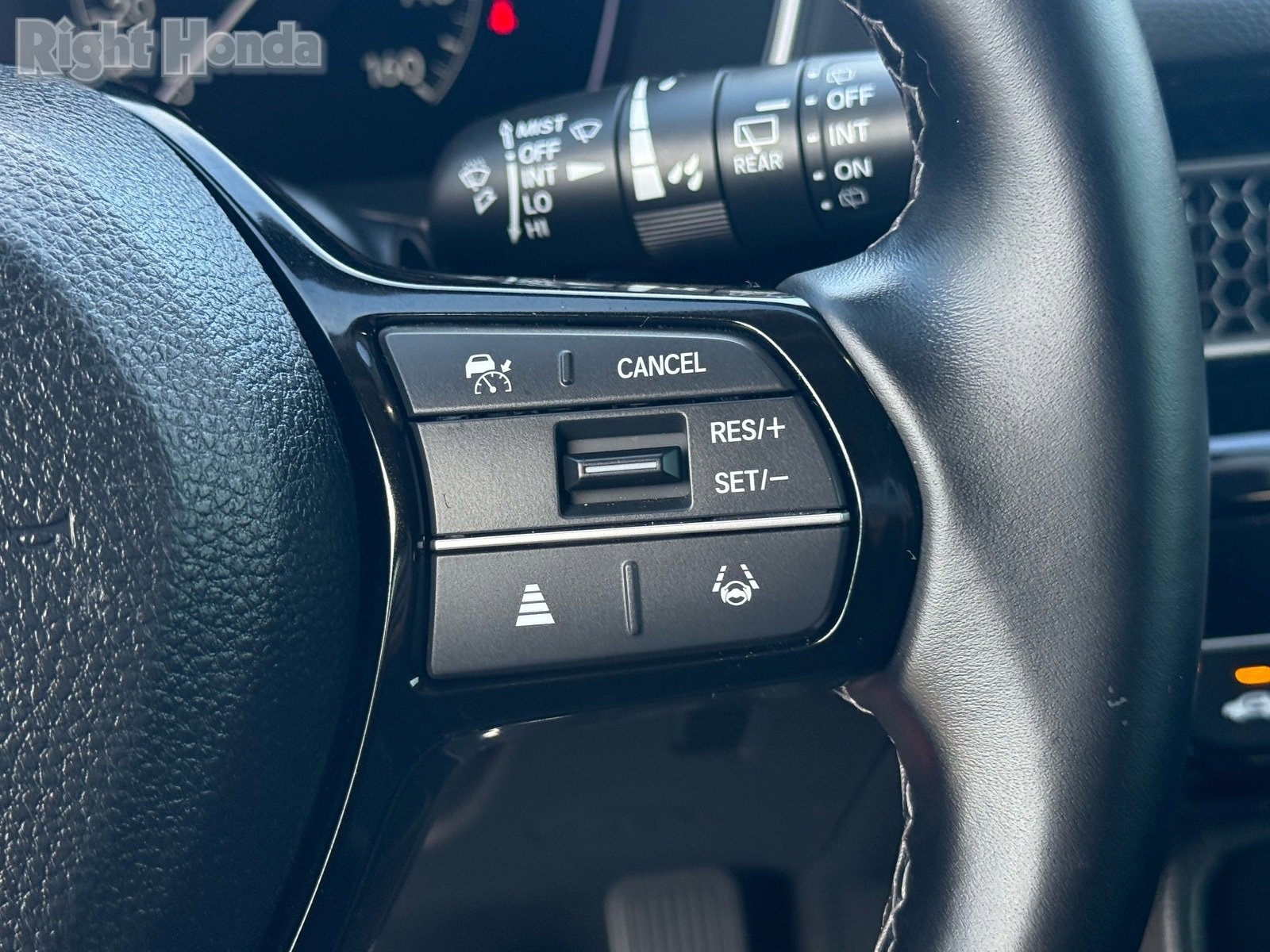 Certified 2023 Honda Civic EX-L image 17