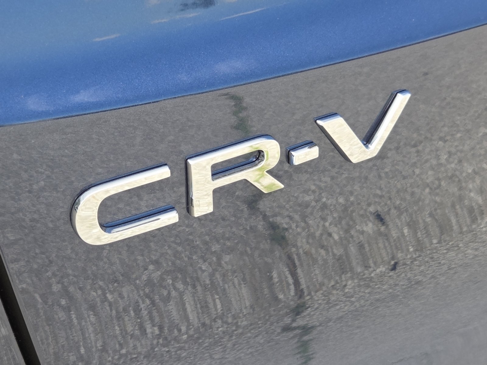New 2026 Honda CR-V EX-L image 13