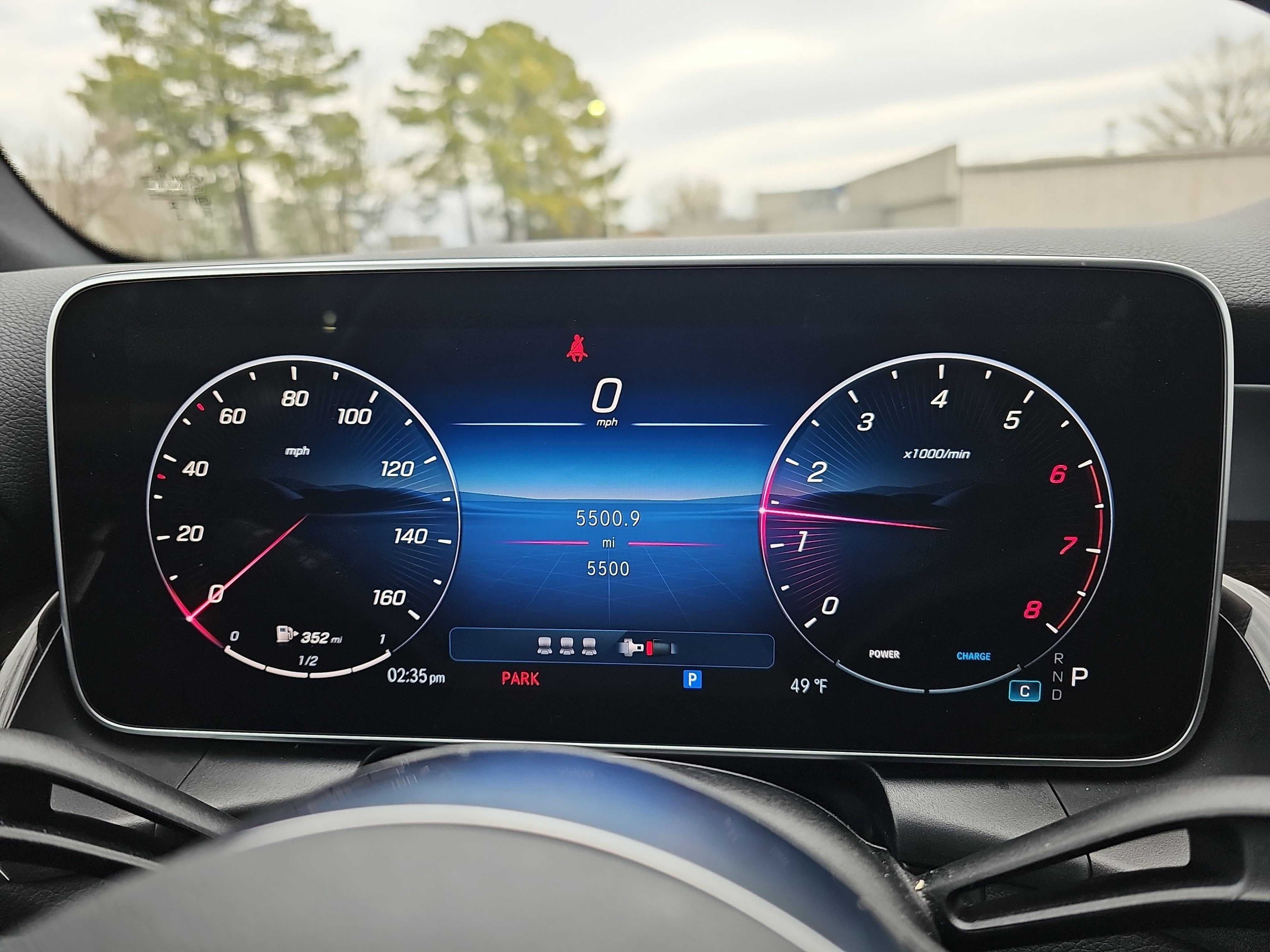 Certified 2026 Mercedes-Benz GLC 300 GLC 300 image 20