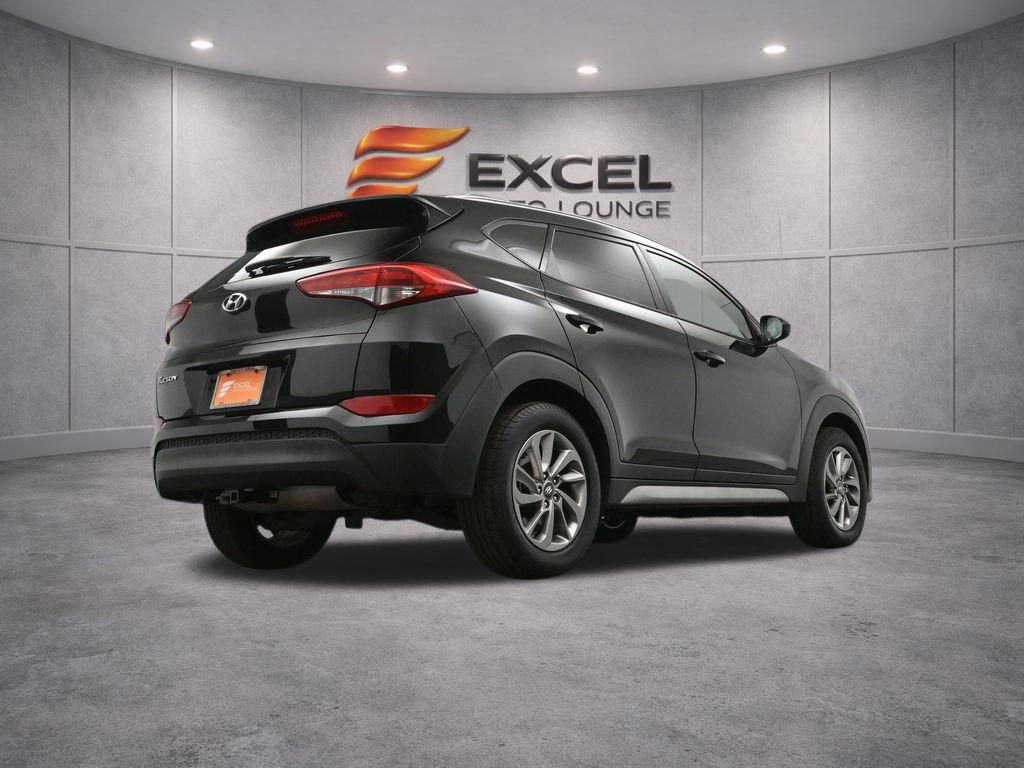 Used 2017 Hyundai Tucson SE FWD image 41